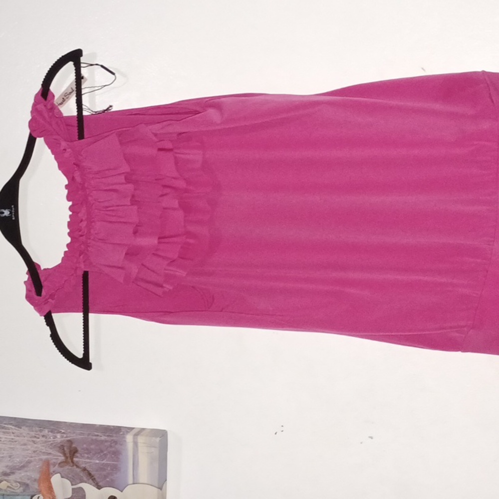Short sleeve shirt for women